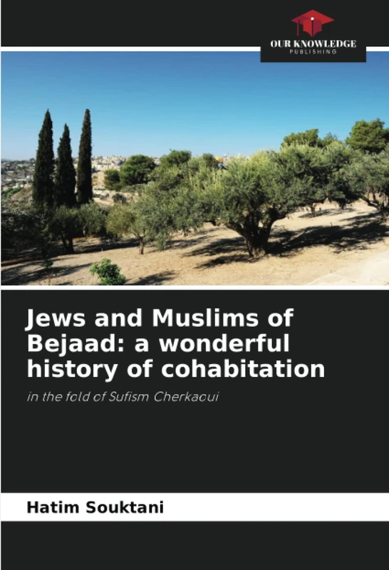 Jews and Muslims of Bejaad: a wonderful history of cohabitation: in the fold of Sufism Cherkaoui - Image 1