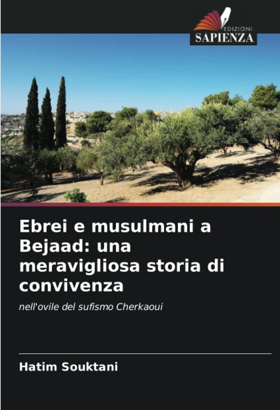 Ebrei e musulmani a Bejaad: una meravigliosa storia di convivenza: nell'ovile del sufismo Cherkaoui - Image 1