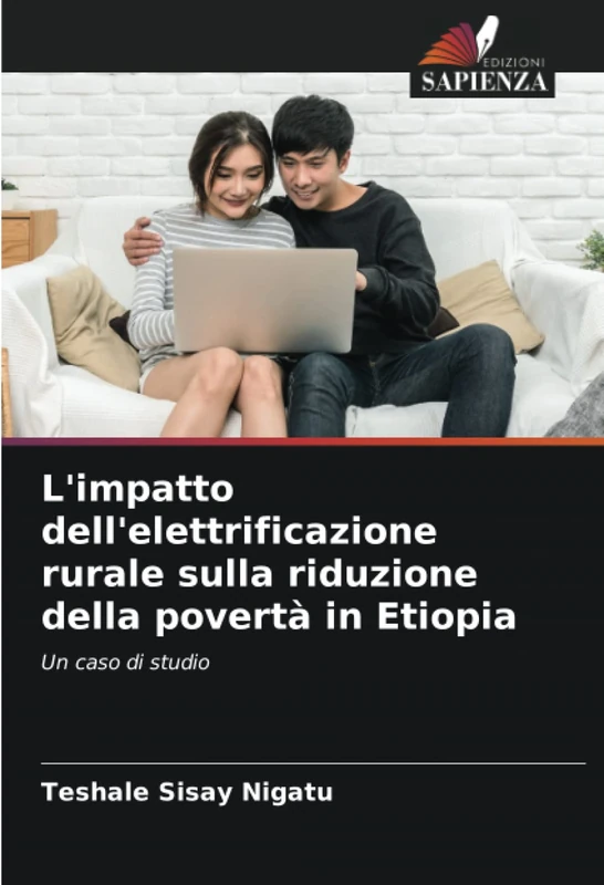 L'impatto dell'elettrificazione rurale sulla riduzione della povertà in Etiopia: Un caso di studio - Image 1