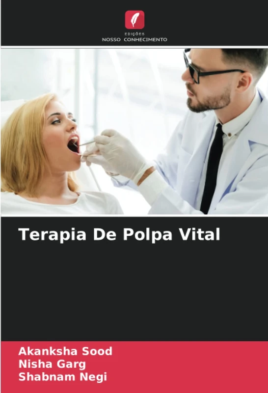 Terapia De Polpa Vital