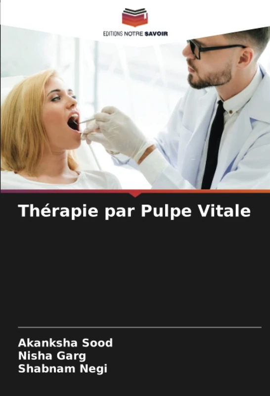 Thérapie par Pulpe Vitale