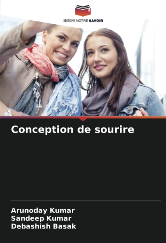 Conception de sourire