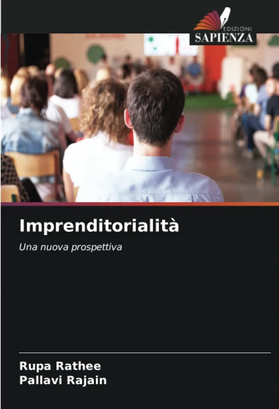 Imprenditorialità: Una nuova prospettiva
