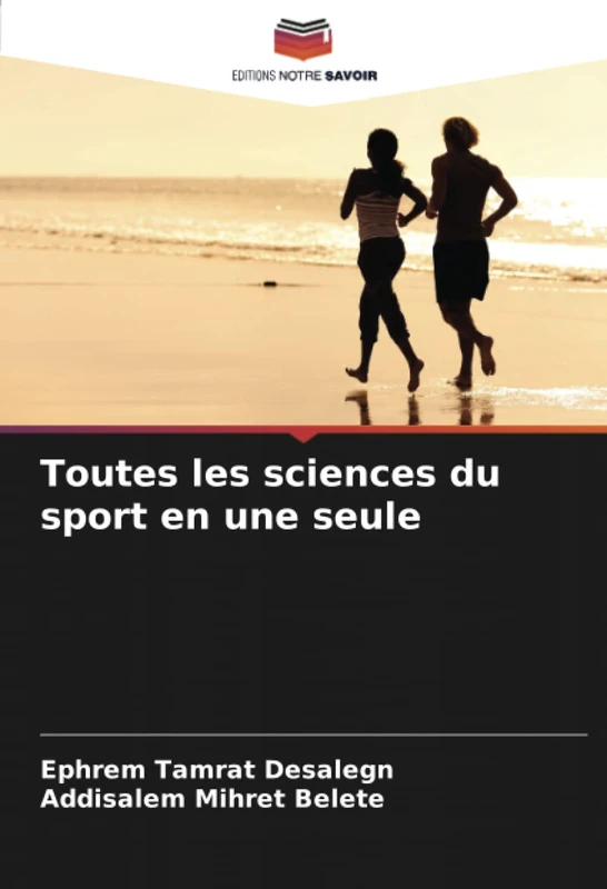 Toutes les sciences du sport en une seule