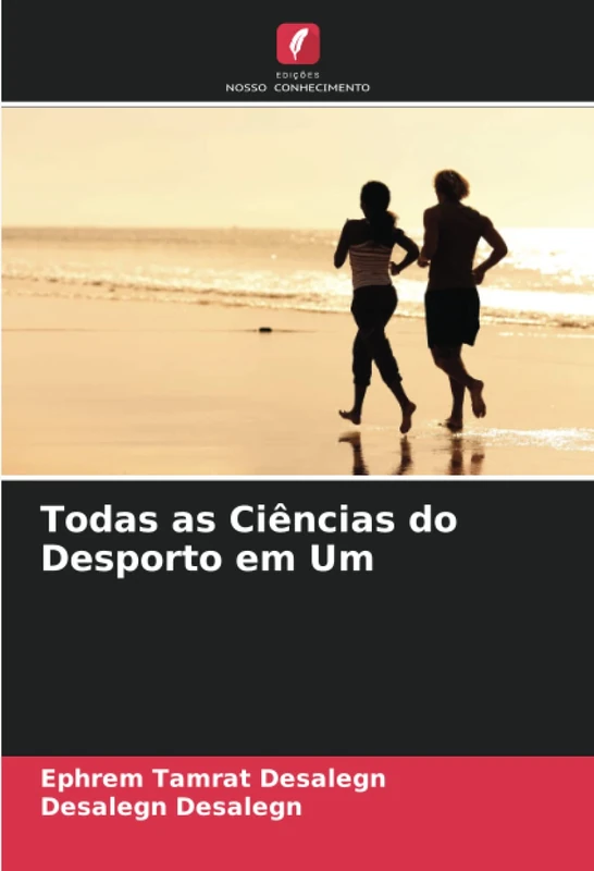 Todas as Ciências do Desporto em Um
