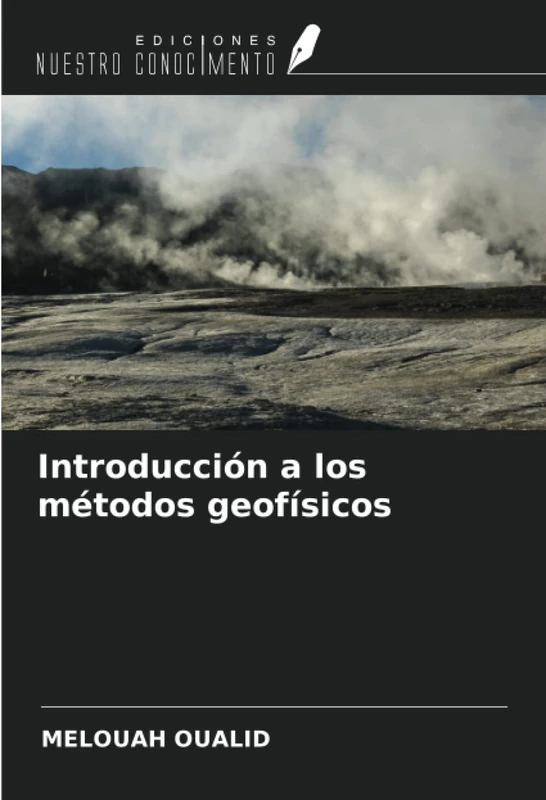 Introducción a los métodos geofísicos