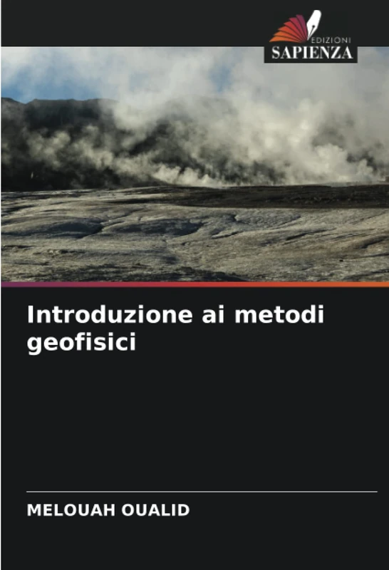 Introduzione ai metodi geofisici