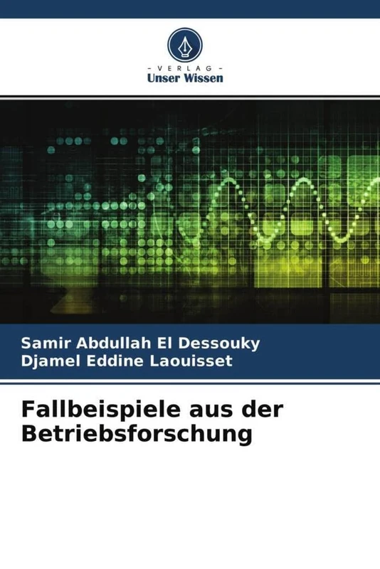 Fallbeispiele aus der Betriebsforschung - Image 1