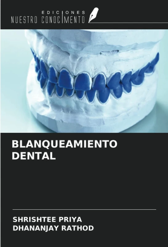 BLANQUEAMIENTO DENTAL - Image 1