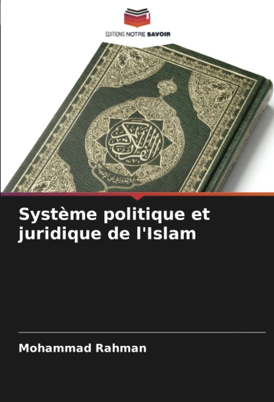 Système politique et juridique de l'Islam - Image 1