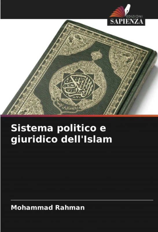 Sistema politico e giuridico dell'Islam
