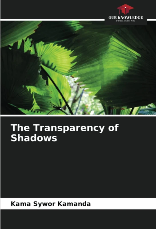 The Transparency of Shadows