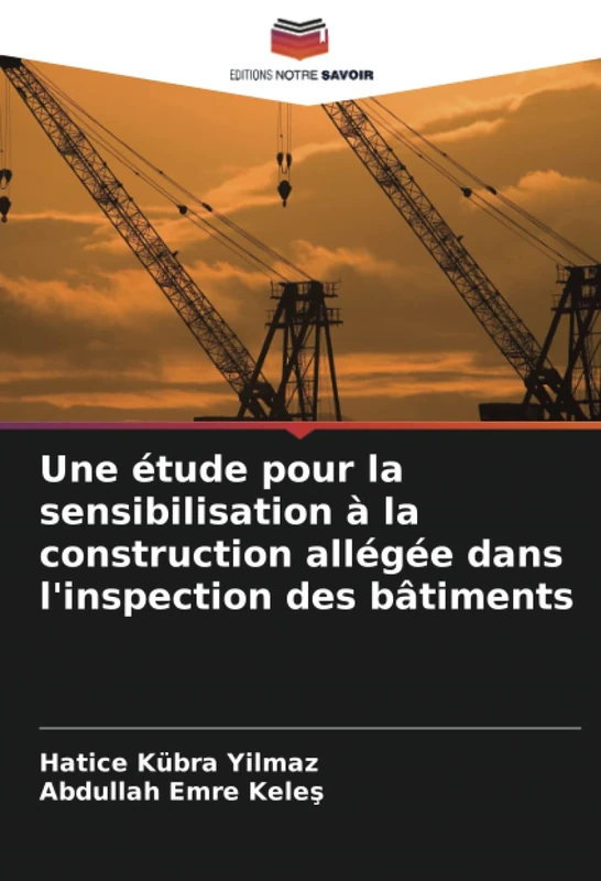 Une étude pour la sensibilisation à la construction allégée dans l'inspection des bâtiments - Image 1