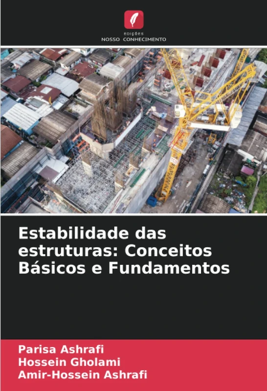 Estabilidade das estruturas: Conceitos Básicos e Fundamentos - Image 1