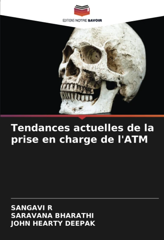 Tendances actuelles de la prise en charge de l'ATM - Image 1