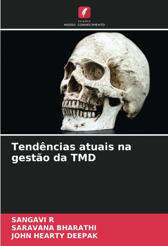 Tendências atuais na gestão da TMD