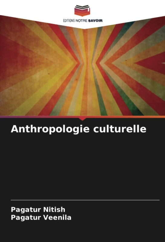 Anthropologie culturelle - Image 1