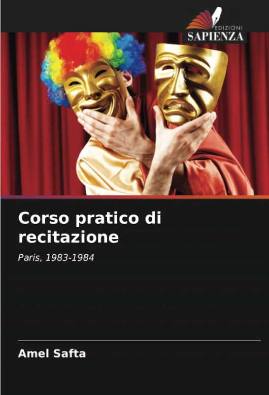 Corso pratico di recitazione: Paris, 1983-1984 - Image 1