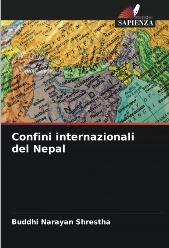 Confini internazionali del Nepal - Image 1