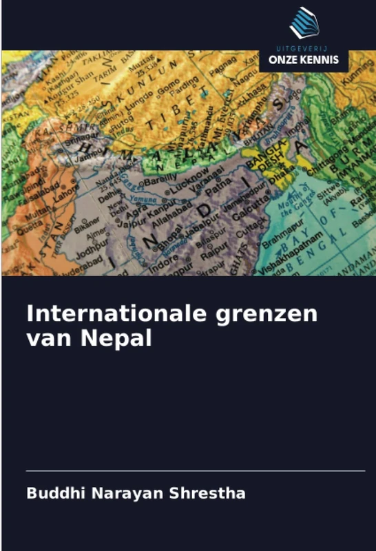 Internationale grenzen van Nepal - Image 1