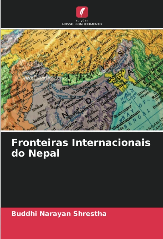 Fronteiras Internacionais do Nepal