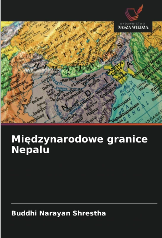Międzynarodowe granice Nepalu - Image 1