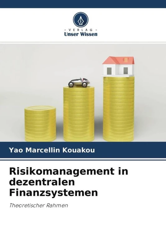 Risikomanagement in dezentralen Finanzsystemen: Theoretischer Rahmen