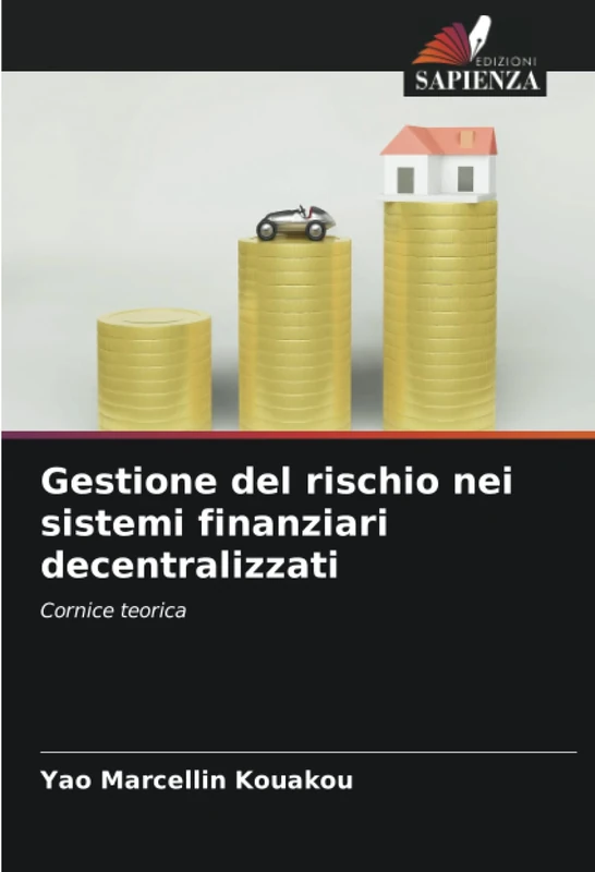 Gestione del rischio nei sistemi finanziari decentralizzati: Cornice teorica
