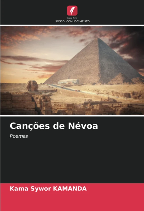 Canções de Névoa: Poemas