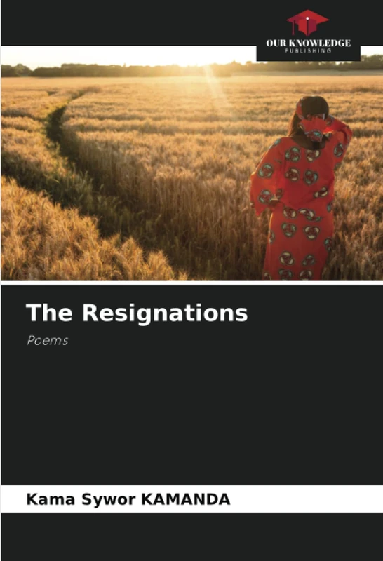 The Resignations: Poems