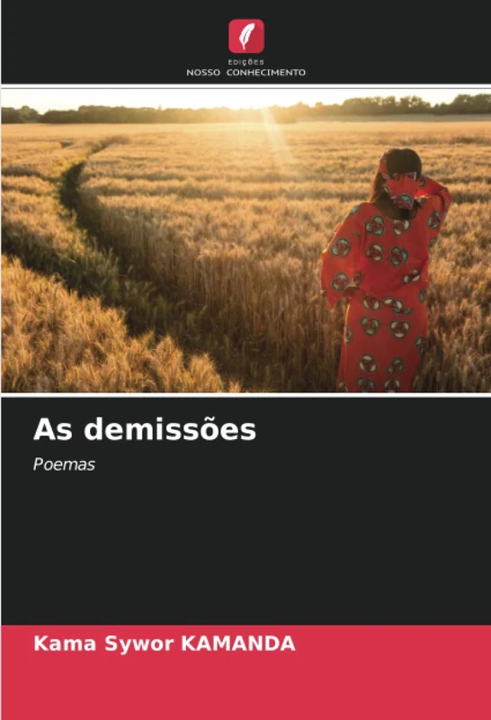 As demissões: Poemas