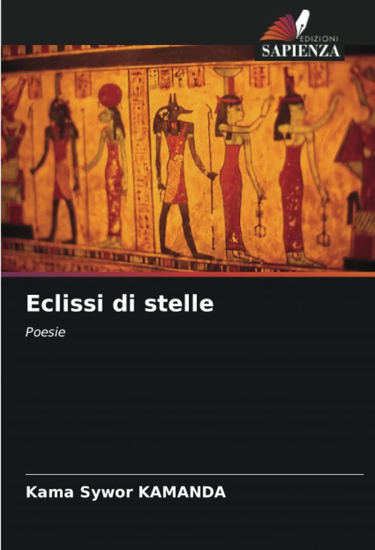 Eclissi di stelle: Poesie