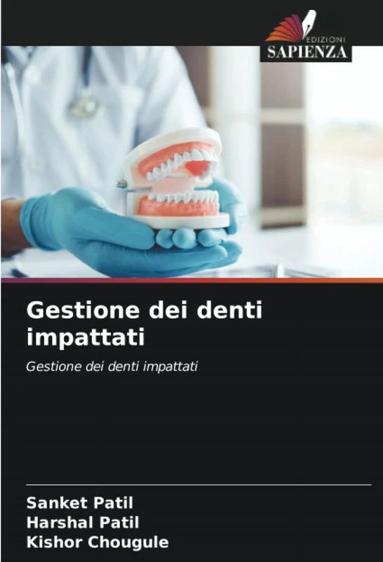 Gestione dei denti impattati: Gestione dei denti impattati
