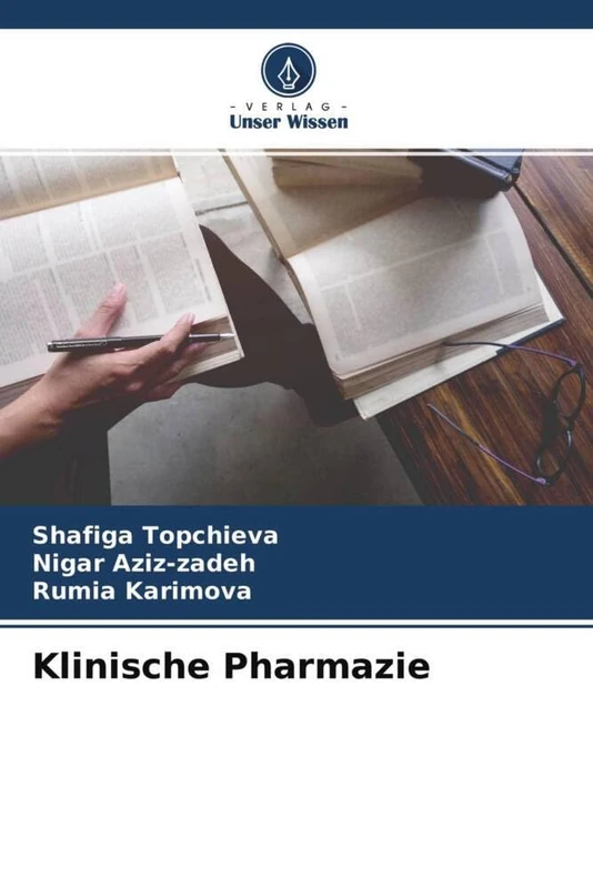 Klinische Pharmazie