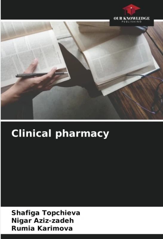 Clinical pharmacy