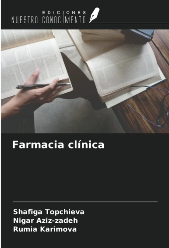 Farmacia clínica