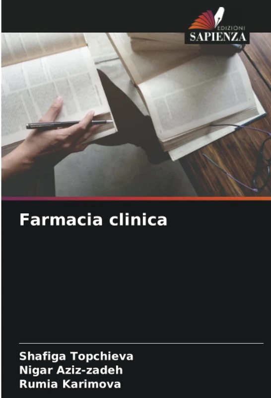 Farmacia clinica