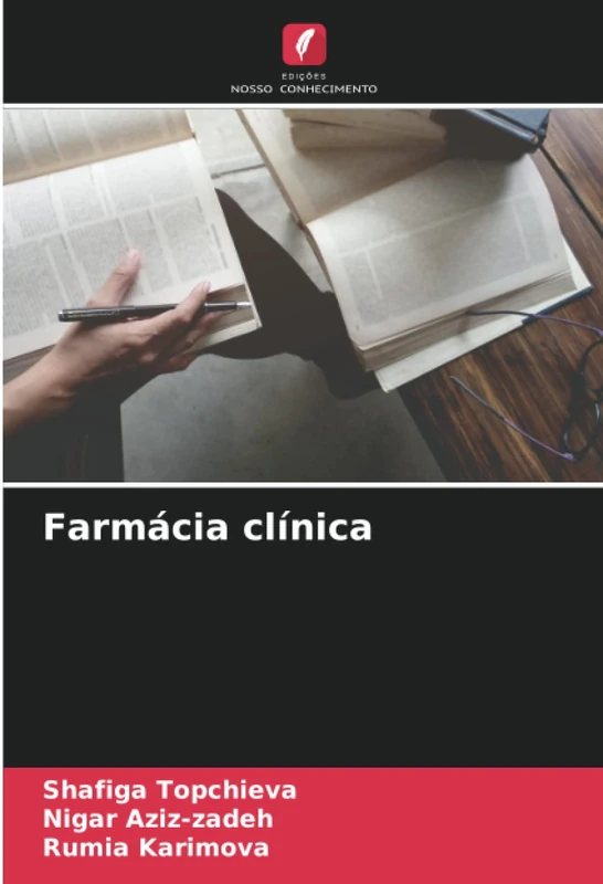 Farmácia clínica