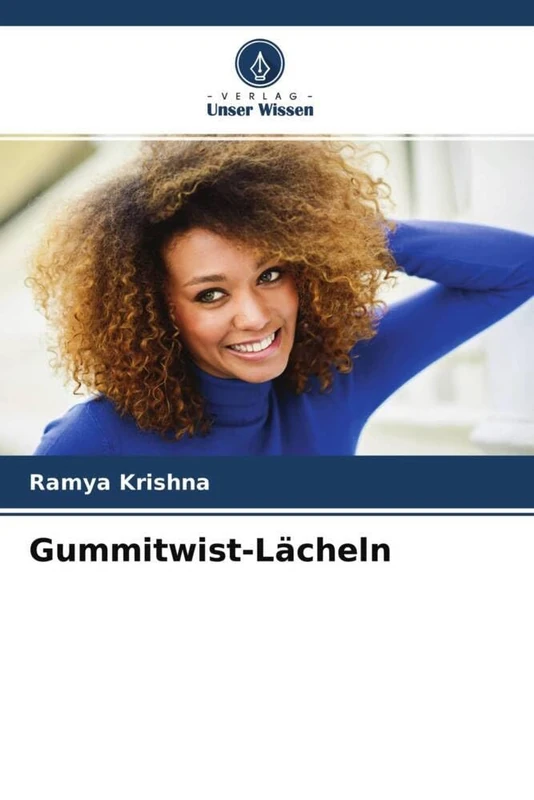 Gummitwist-Lächeln - Image 1