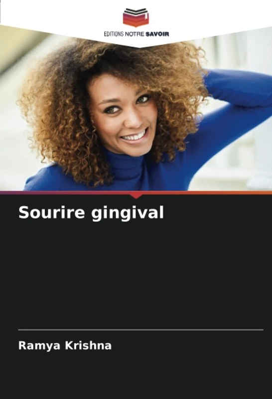 Sourire gingival