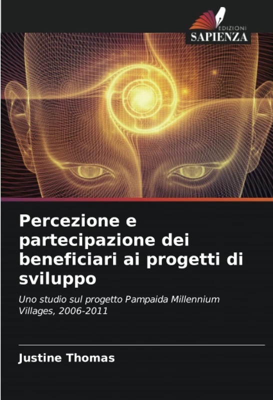 Percezione e partecipazione dei beneficiari ai progetti di sviluppo: Uno studio sul progetto Pampaida Millennium Villages, 2006-2011 - Image 1