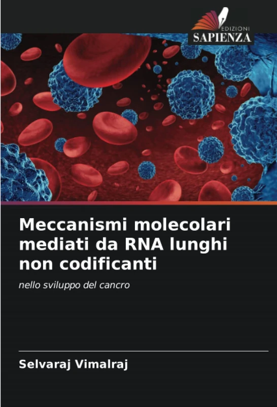 Meccanismi molecolari mediati da RNA lunghi non codificanti: nello sviluppo del cancro - Image 1