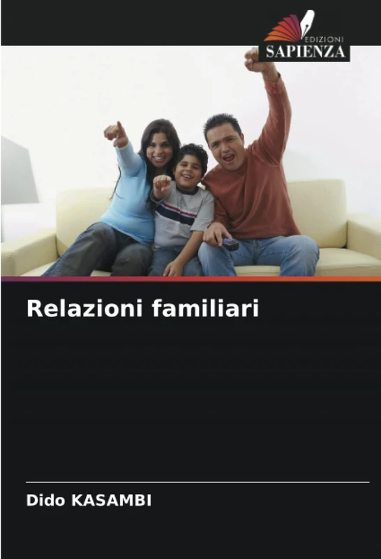 Relazioni familiari - Image 1