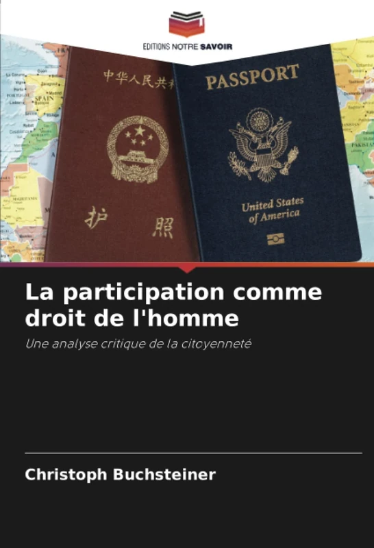 La participation comme droit de l'homme: Une analyse critique de la citoyenneté