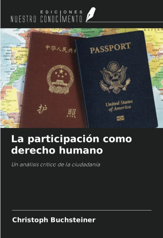 La participación como derecho humano: Un análisis crítico de la ciudadanía
