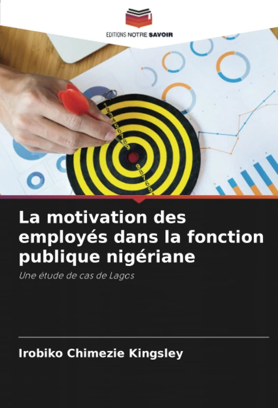 La motivation des employés dans la fonction publique nigériane: Une étude de cas de Lagos - Image 1