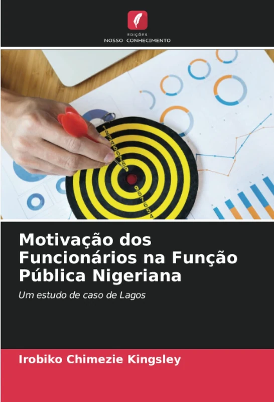 Motivação dos Funcionários na Função Pública Nigeriana: Um estudo de caso de Lagos - Image 1