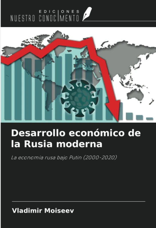 Desarrollo económico de la Rusia moderna: La economía rusa bajo Putin (2000-2020) - Image 1