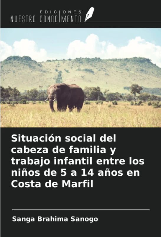 Situación social del cabeza de familia y trabajo infantil entre los niños de 5 a 14 años en Costa de Marfil - Image 1