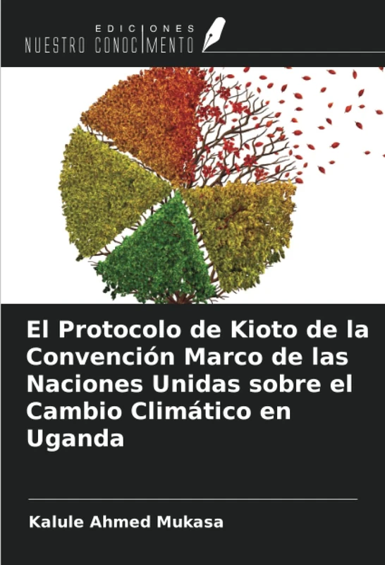 El Protocolo de Kioto de la Convención Marco de las Naciones Unidas sobre el Cambio Climático en Uganda - Image 1